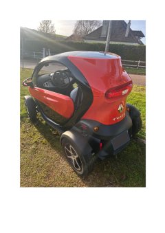Location voiture sans permis