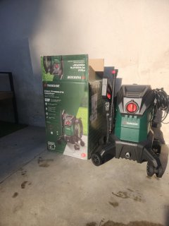 Service nettoyage toiture