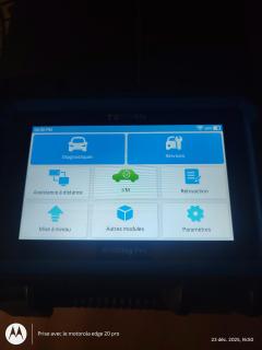 Location valise diag auto