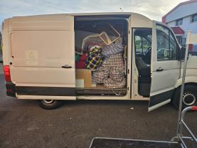 Location avec chauffeur