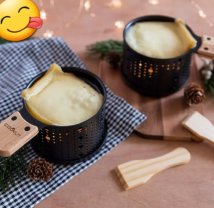 Location appareil a raclette