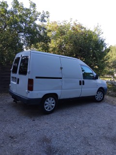 Location utilitaire