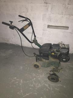 Location motoculteur