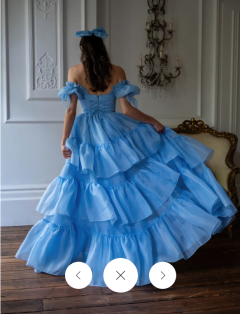 Location robe de soiree