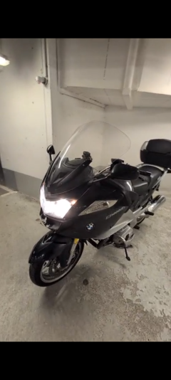 Location moto