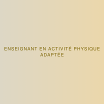 Service cours de sport