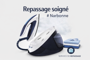 Service repassage
