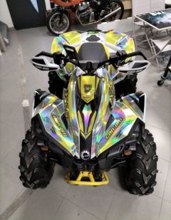 Location quad