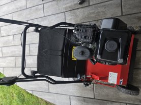 Location scarificateur