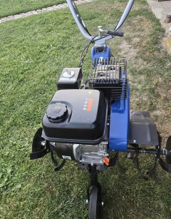 Location motobineuse