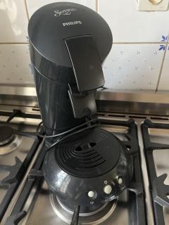 Location cafetiere
