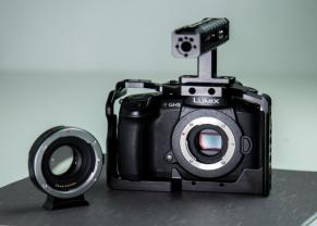 Location appareil photo numerique