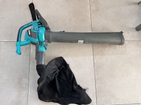 Location aspirateur souffleur