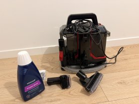 Location shampouineuse