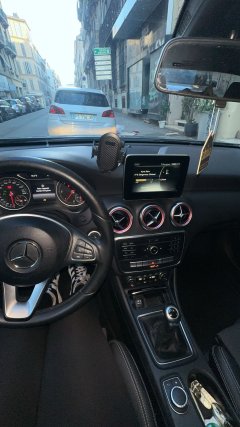 Service lavage automobile
