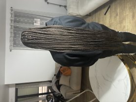 Service tresses africaines