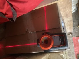 Location niveau laser