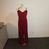 Location robe