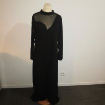 Location robe