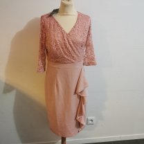 Location robe