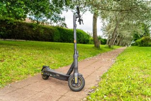 Location trottinette