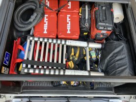 Service multi services