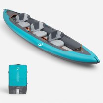 Location kayak