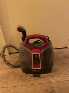 Location nettoyeur vapeur