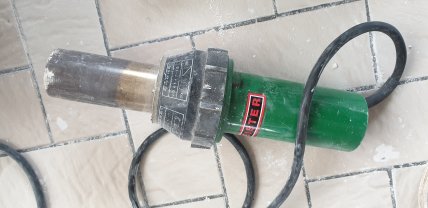 Location decapeur thermique