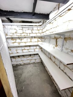 Location garde meuble