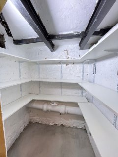 Location stockage en cave