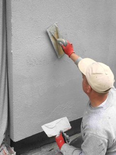 Service enduiseur