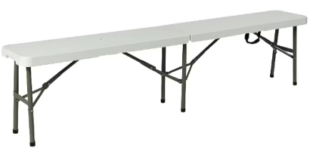 Location mobilier de jardin