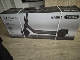Location trottinette