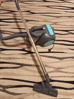 Location aspirateur