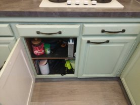 Service relooking meubles