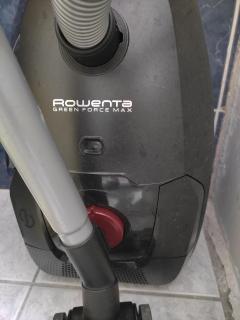 Location aspirateur