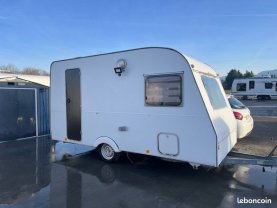 Location caravane