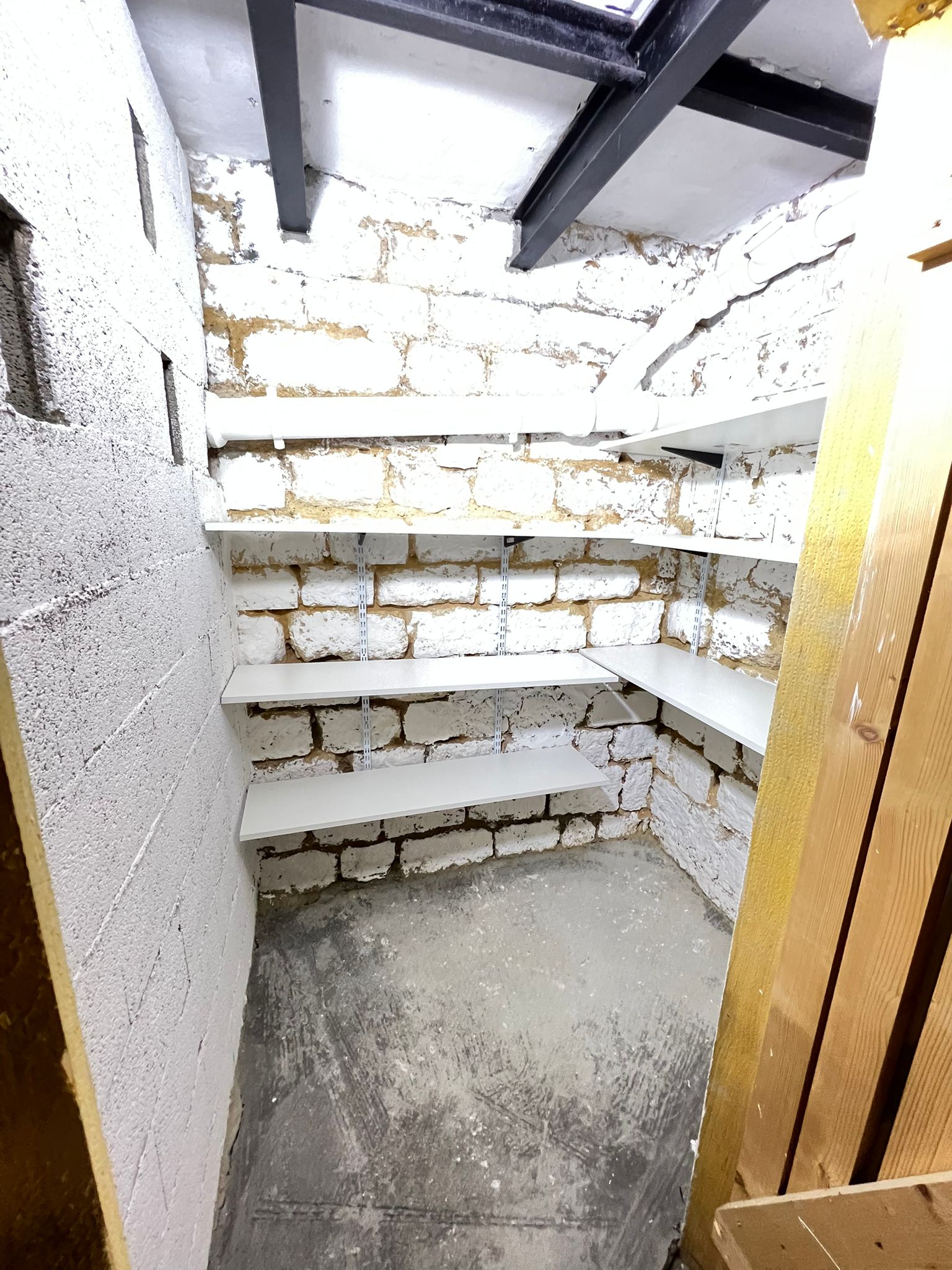 Location stockage en cave entre particuliers (75)