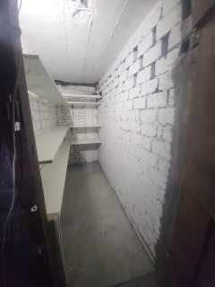 Location stockage en cave