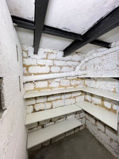 Location stockage en cave