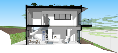 Service decorateur