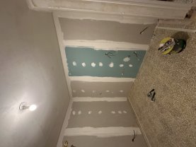 Service renovation interieure