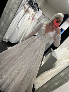 Location robe de mariee