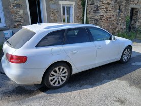 Location voiture de luxe