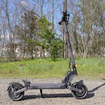 Location trottinette