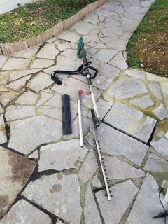 Location taille haie