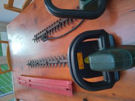 Location taille haie