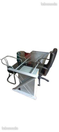 Location bureau coworking