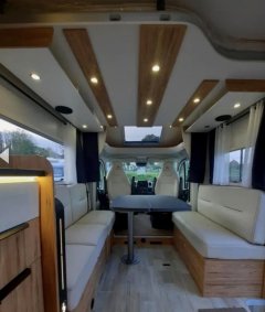 Location campingcar